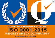 Gas International Iso