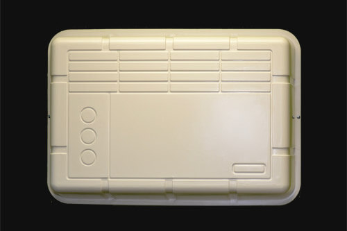 trap air ac cover PN products